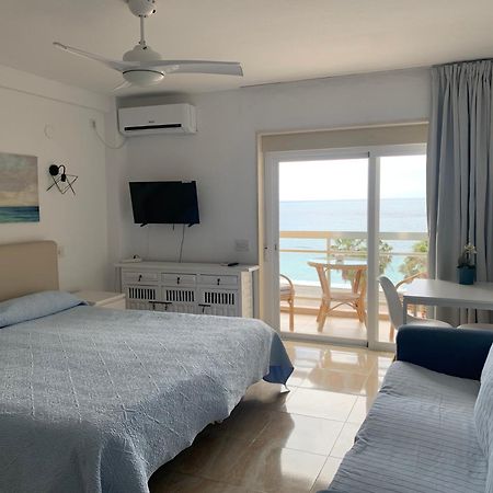 Apartahotel Chinasol Con Parking Y Desayuno Almuñécar Exteriér fotografie